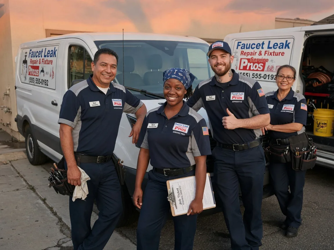 Faucet Repair company in Bowersville, OH