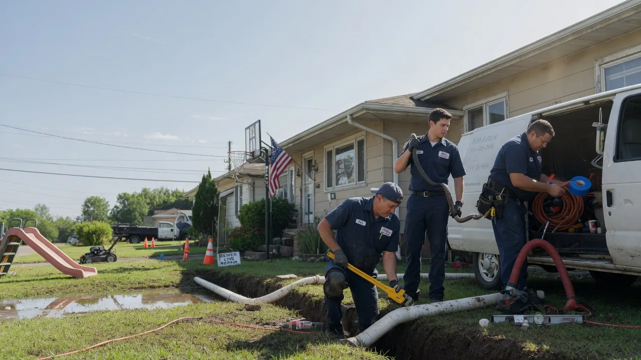 Toilet Installation in Bowersville, OH near me